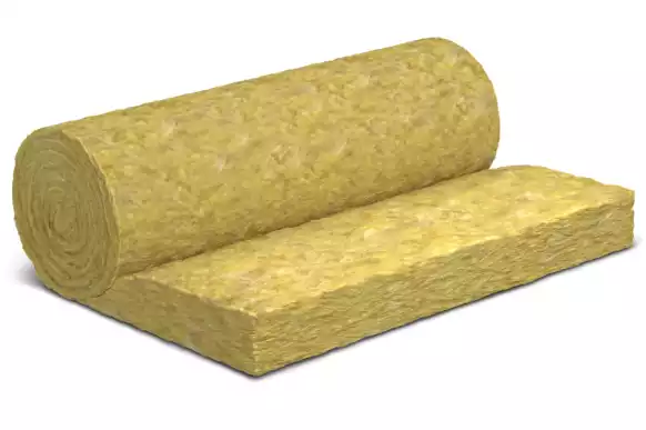 Минеральная вата URSA М-25 (8000х1200х60 мм) 1 шт