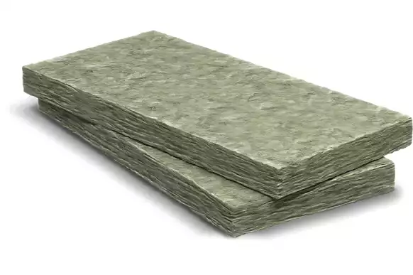 Минеральная вата URSA Тerra 37 PN (1250х610х50 мм) 20 шт фото